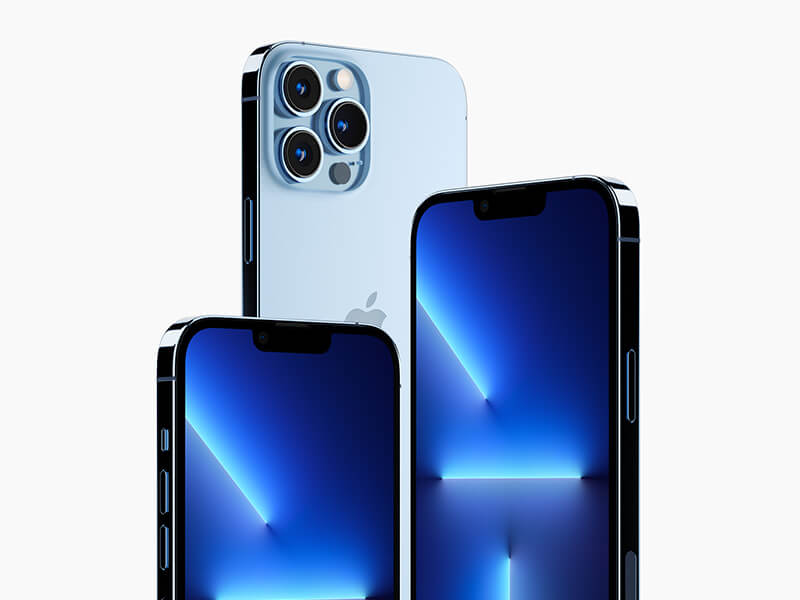 iPhone 13 Pro Max